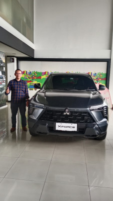 Sales Mitsubishi Sukabumi