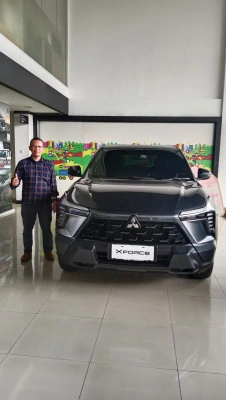 Kontak Mitsubishi Sukabumi