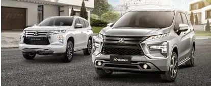 Mitsubishi PROMO